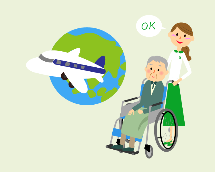 填補外勞請假空窗情境